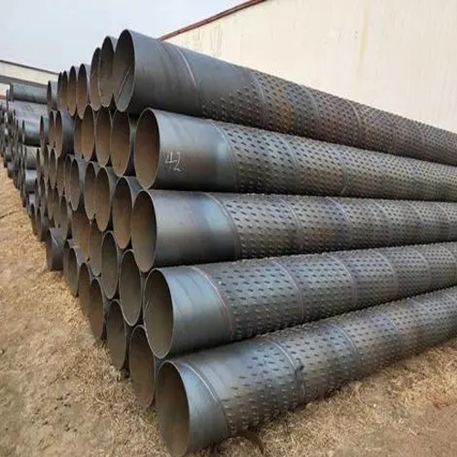 沧州滤水管执行标准中具体参数