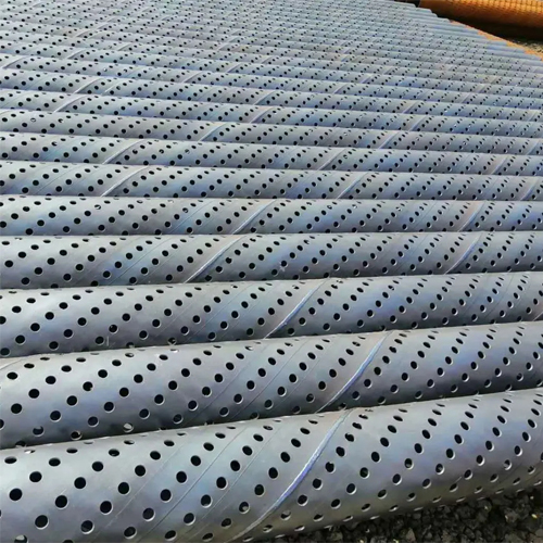 沧州桥式滤水管如何分类？