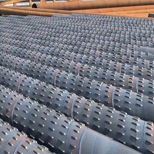 沧州滤水管施工注意事项有哪些？