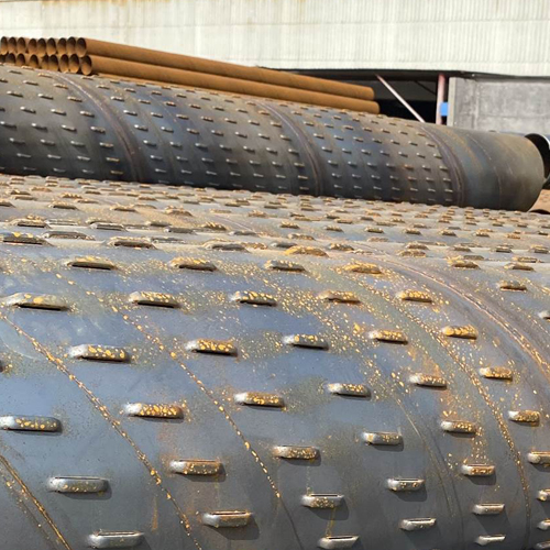 沧州桥式滤水管的材质如何选择？