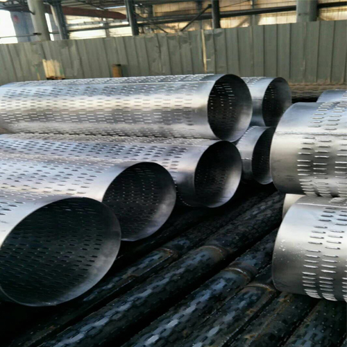 沧州滤水管的加工要求有哪些？