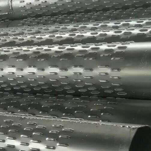 沧州滤水管的焊接工艺有哪些