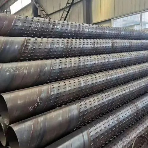 沧州滤水管施工过程中如何保证安全操作？