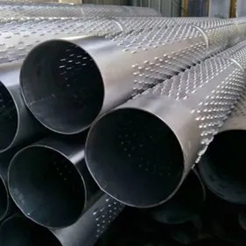 沧州滤水管口径多大最适合施工？