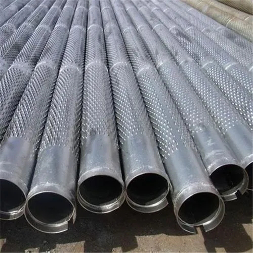 沧州滤水管施工条例包括哪些内容