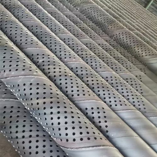 沧州滤水管施工要求及施工条件