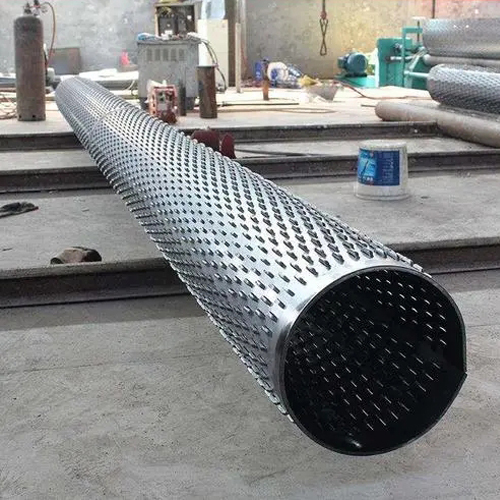 沧州滤水管的施工标准包括哪几个方面？