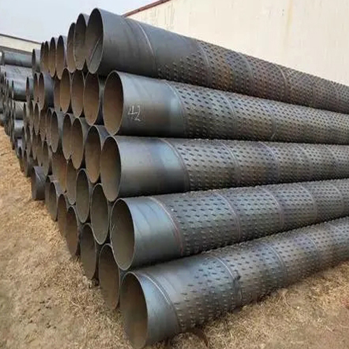 沧州滤水管如何进行连接？