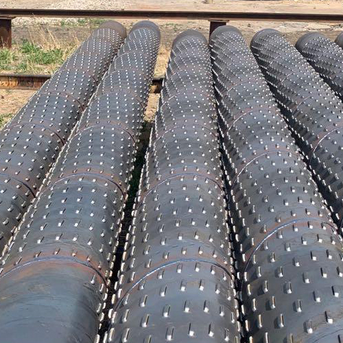 沧州桥式滤水管的加工工艺